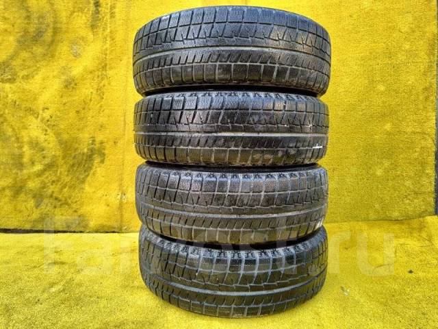 Колесо ДИСК В Сборе Bridgestone 215/60 R17 - Колёса во Владивостоке