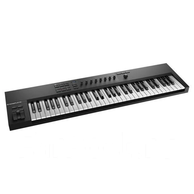 MIDI-����������. ����