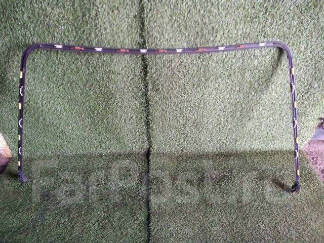 Молдинг лобового стекла Mazda Millenia 2000 купить во Владивостоке по ...