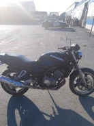 Kawasaki Balius. 250����. ��., ��������, ���, � �������� ����