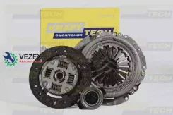 �������� ��������� Nissan Almera (N15/16), Primera (P10/11), Sunny (N14) 1.5/1.6L, 2.0D 1990 - 2006 Krafttech W18200C W18200C ����