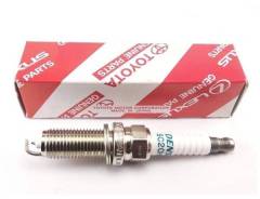   9091901253 Denso SC20HR11 Iridium Original 4 90919-01253 