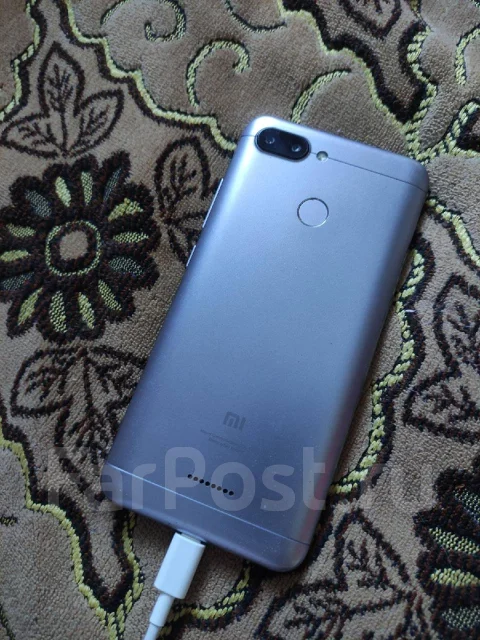 Xiaomi Redmi 6. �/�, ����� ����