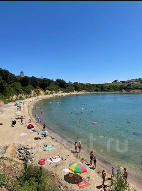 Сдаётся 5-местный дом с удобствами. Бухта Анна, п. Ливадия