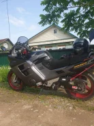 Honda CBR 1000F Hurricane. 1 000����. ��., ��������, ���������, ������ �� �� ����