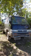 Nissan Homy. TD27TI ����