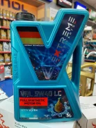 Extreme Lubricants. 5W-40, �������������, 5��. ����