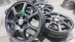 Koko Kuture Spline. 5.5x15", 5x100, ET45 ����