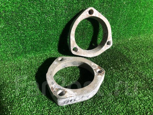 Проставки под передние стойки +25мм Suzuki Escudo купить во ...