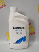 Micking. ����, �����������, �����������������, 75W-90, 1��. ����