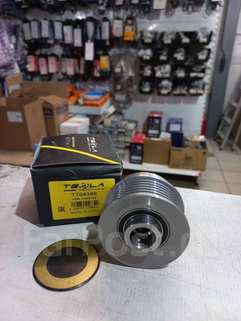 Tesla technics tt76376