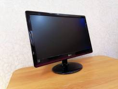LG. 24", ���������� �� (LCD, LED, QLED). ��� ����� �� ������� ����