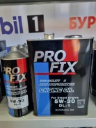 Pro Fix. 5W-30, �������������, 1��. ����