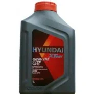 Hyundai XTeer Gasoline G700. 5W-30, �������������, 1��. ����