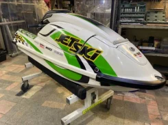 Kawasaki 750 SXI. 1998 ��� ����