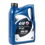 Elf Evolution 900 SXR. 5W-40, �������������, 4��. ����