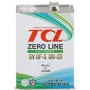 TCL Zero Line. 0W-20, �������������, 4��. ����