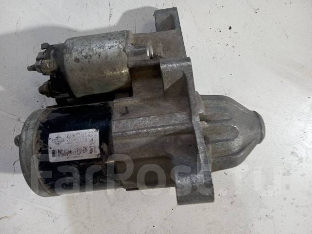 Реле Nissan Almera 2012-2019 8200253921 G15 K4M купить в Омске по цене: 290 ₽ - 