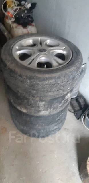 Bridgestone Erglanz. x16" ����