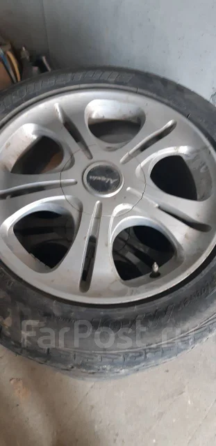 Bridgestone Erglanz. x16" ����