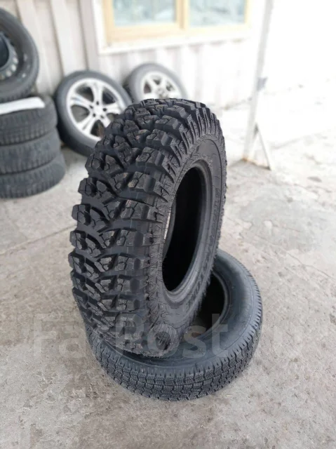 Streamstone Crossmaxx M/T. ����� mt, ����� ����