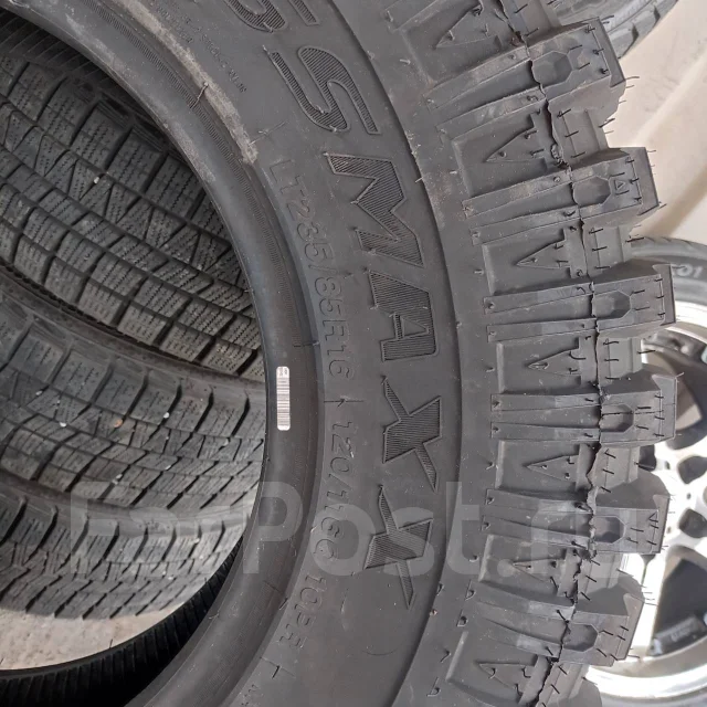 Streamstone Crossmaxx M/T. ����� mt, ����� ����