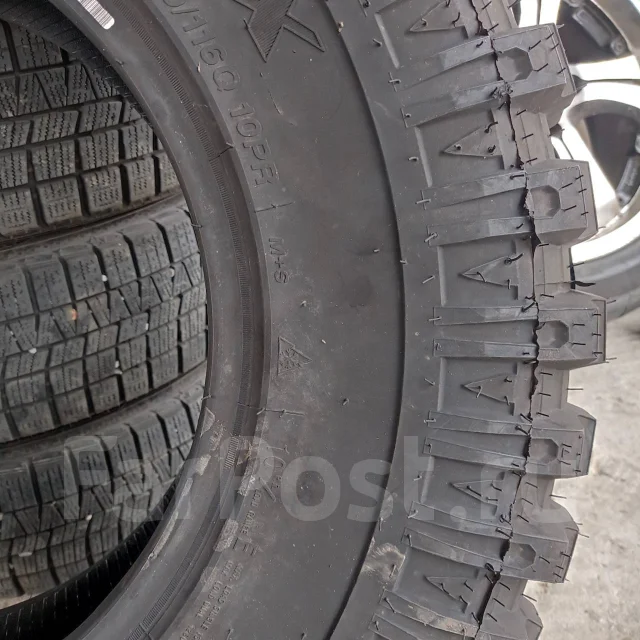 Streamstone Crossmaxx M/T. ����� mt, ����� ����