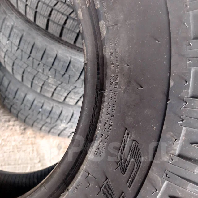 Streamstone Crossmaxx M/T. ����� mt, ����� ����