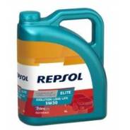 Repsol. 5W-30, �������������, 4��. ����