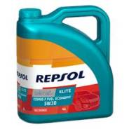 Repsol. 5W-30, �������������, 4��. ����