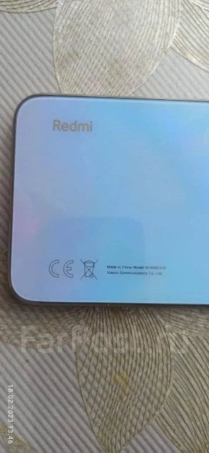 Xiaomi Redmi Note 8. �/�, 128 ��, �����, ��������� ����