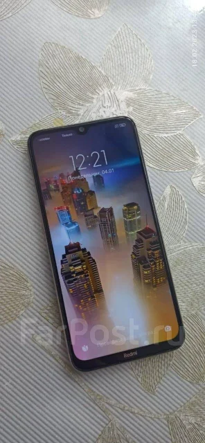 Xiaomi Redmi Note 8. �/�, 128 ��, �����, ��������� ����