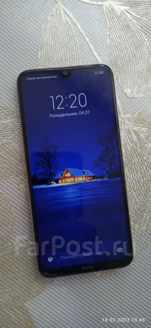 Xiaomi Redmi Note 8. �/�, 128 ��, �����, ��������� ����