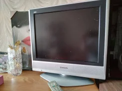 Panasonic. LCD (��) ����