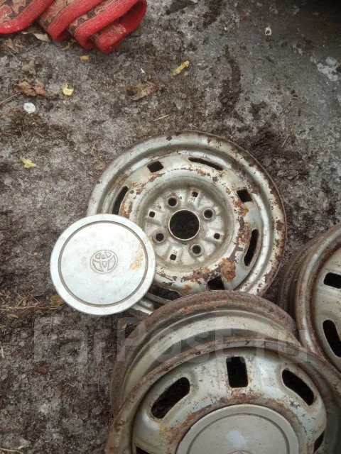Banzai. x13", 4x100, �� 55���. ����