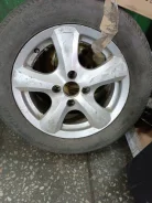 2Crave Wheels. x14", 4x100 ����