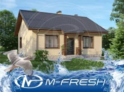 M-fresh Kot�nok! (��������, �� ����� ������ ���� ������ ���� 80 �2). ��� ������� ���, �������, ���� ���������� ������, ���� �� �� ��� ������ ����