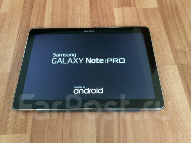 Samsung Galaxy Note Pro. 12.2 ������, ������ 32 �� ����