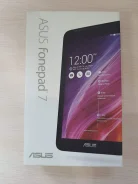 Asus Fonepad 7 FE170CG. 7 ������, ������ 8 �� ����
