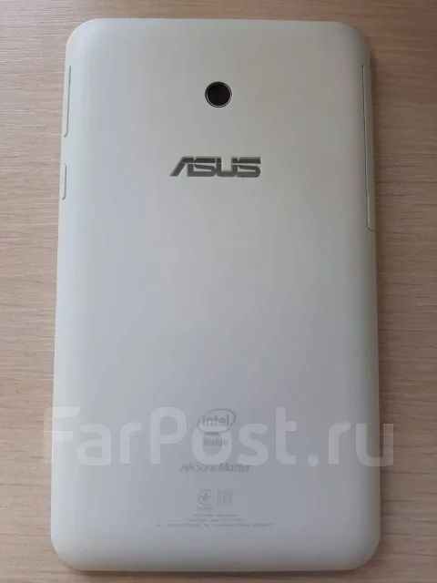 Asus Fonepad 7 FE170CG. 7 ������, ������ 8 �� ����