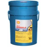Shell Rimula. 10W-40, �������������, 20��. ����