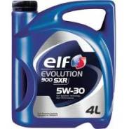 Elf Evolution 900 SXR. 5W-30, �������������, 4��. ����
