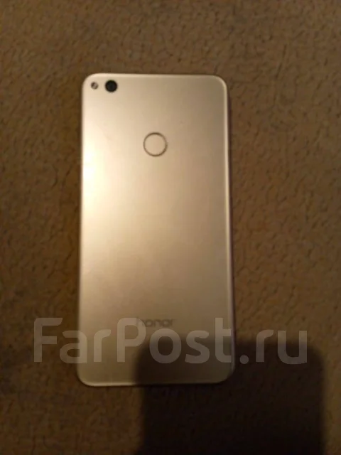Honor 8 lite. �/�, 32 ��, �����, 4G LTE ����