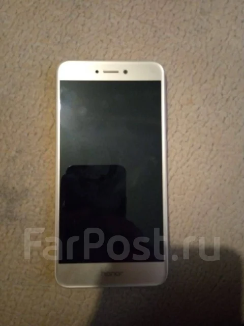 Honor 8 lite. �/�, 32 ��, �����, 4G LTE ����