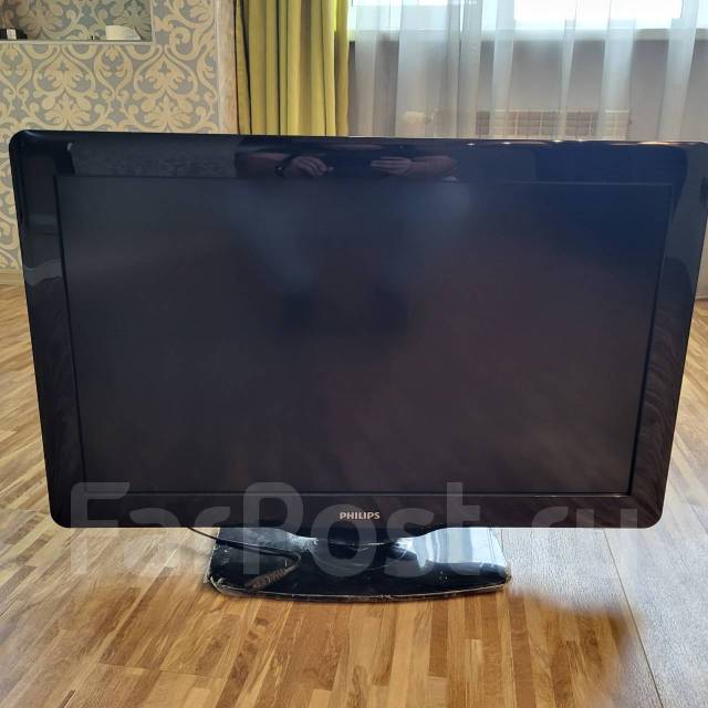 Телевизор Philips 32" - Телевизоры во Владивостоке