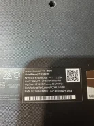 Lenovo IdeaPad 110-15IBR. 15.6", ��� 4 ��, ���� 120���, WiFi: 1, Bluetooth: 1 ����