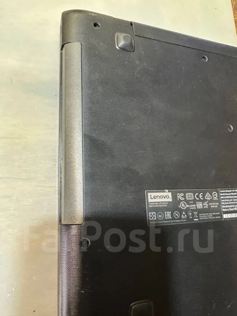 Lenovo IdeaPad 110-15IBR. 15.6", ��� 4 ��, ���� 120���, WiFi: 1, Bluetooth: 1 ����