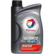 Total Quartz Ineo ECS. 5W-30, �������������, 1��. ����
