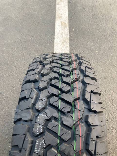 Roadcruza RA1100, 31x10.50 R15 - Шины во Владивостоке