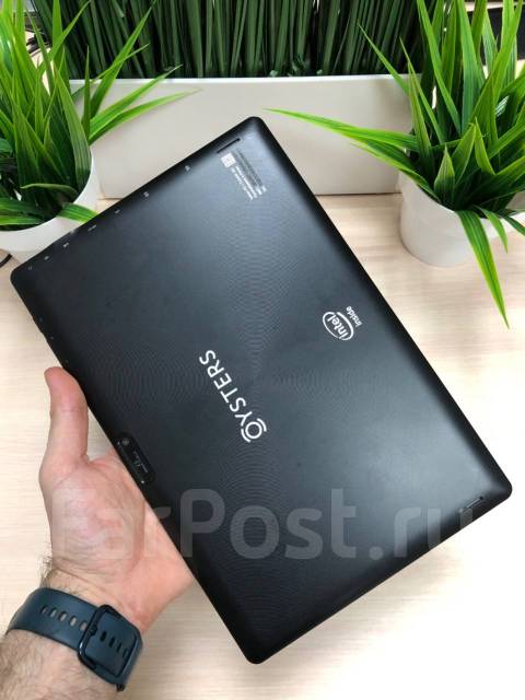Планшетный ПК Oysters T104W 3G + Sim в нормальном состоянии - Планшеты ...